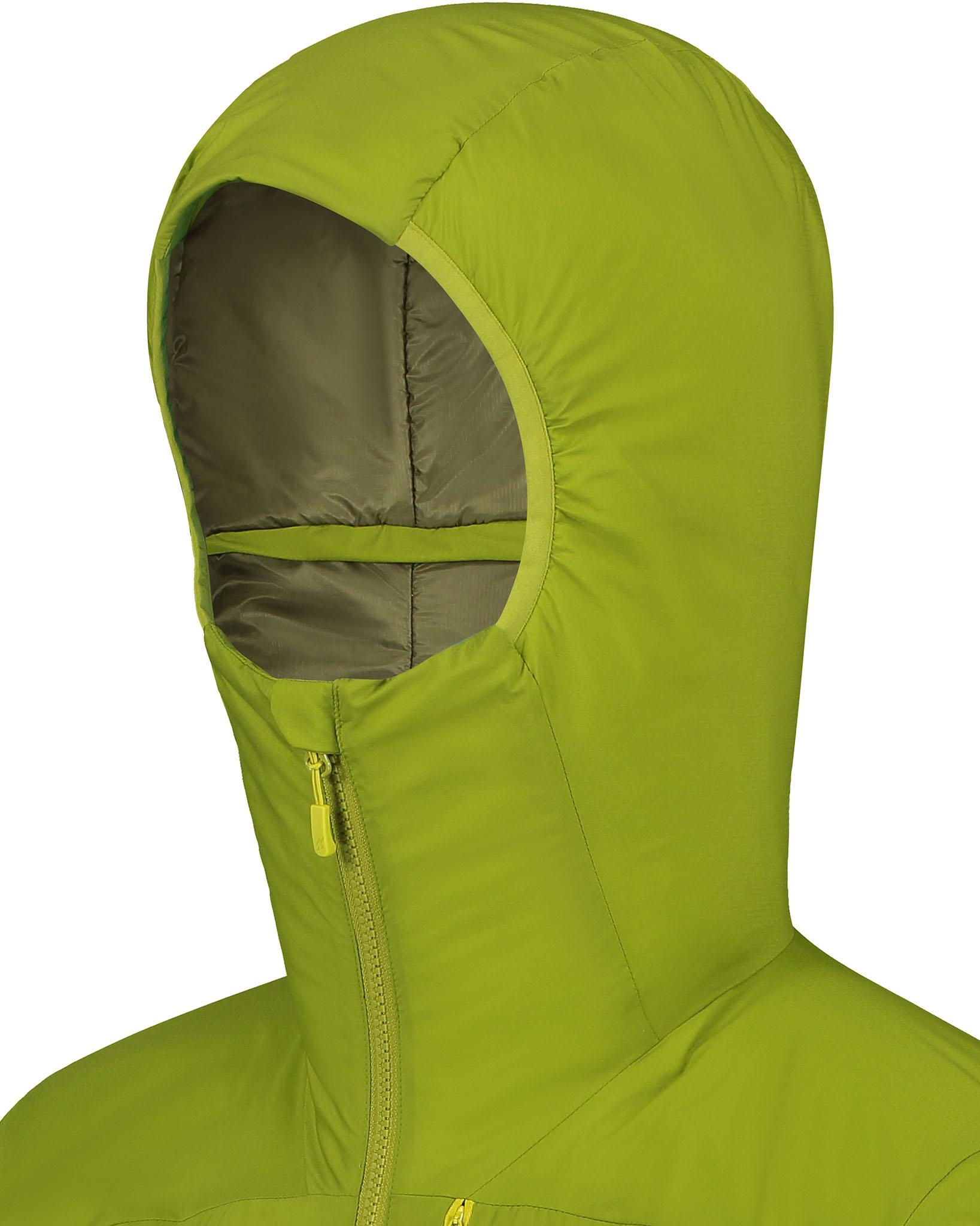 Product gallery image number 3 for product Xenair Alpine Jacket - Men's
