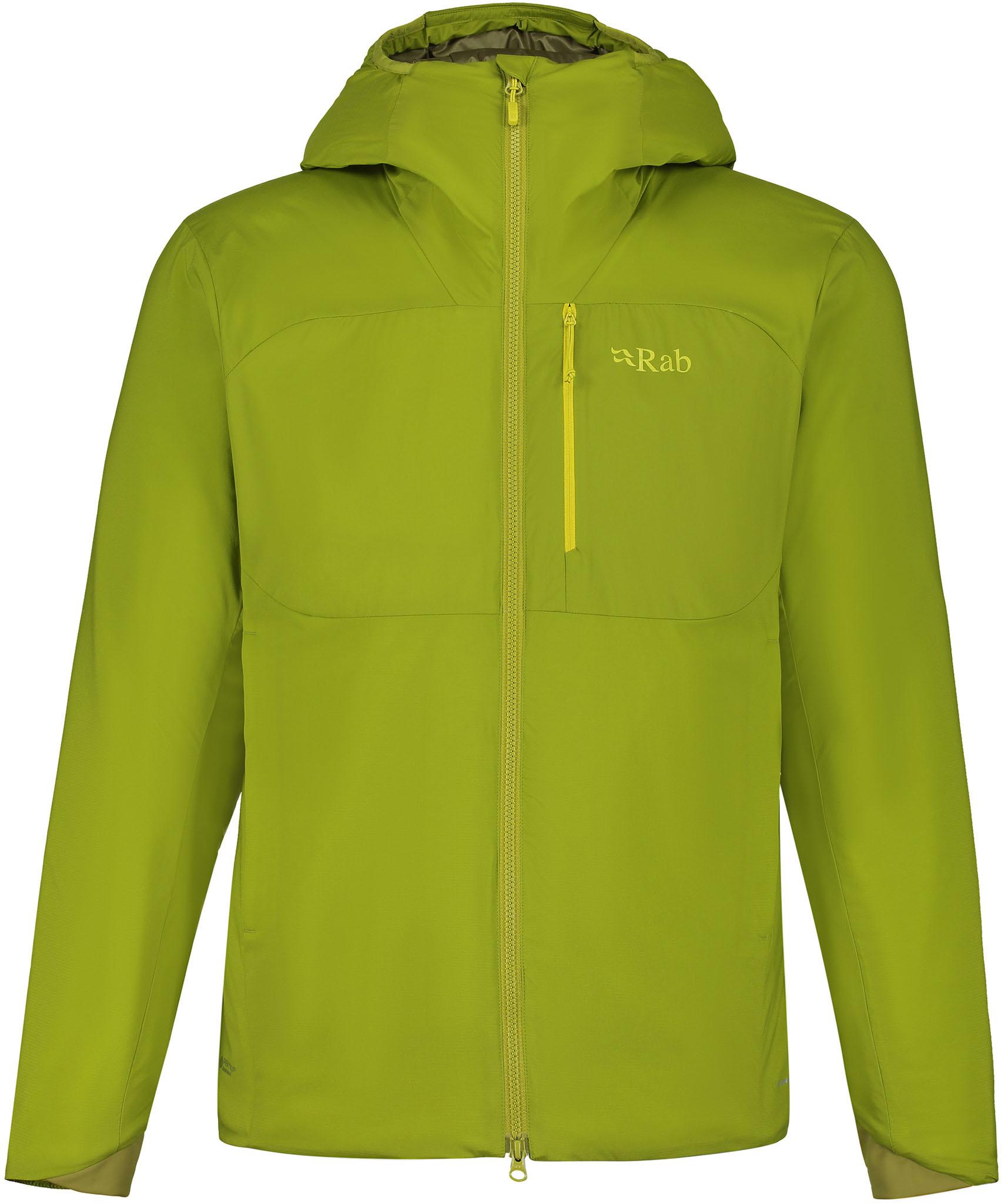 Product gallery image number 1 for product Xenair Alpine Jacket - Men's