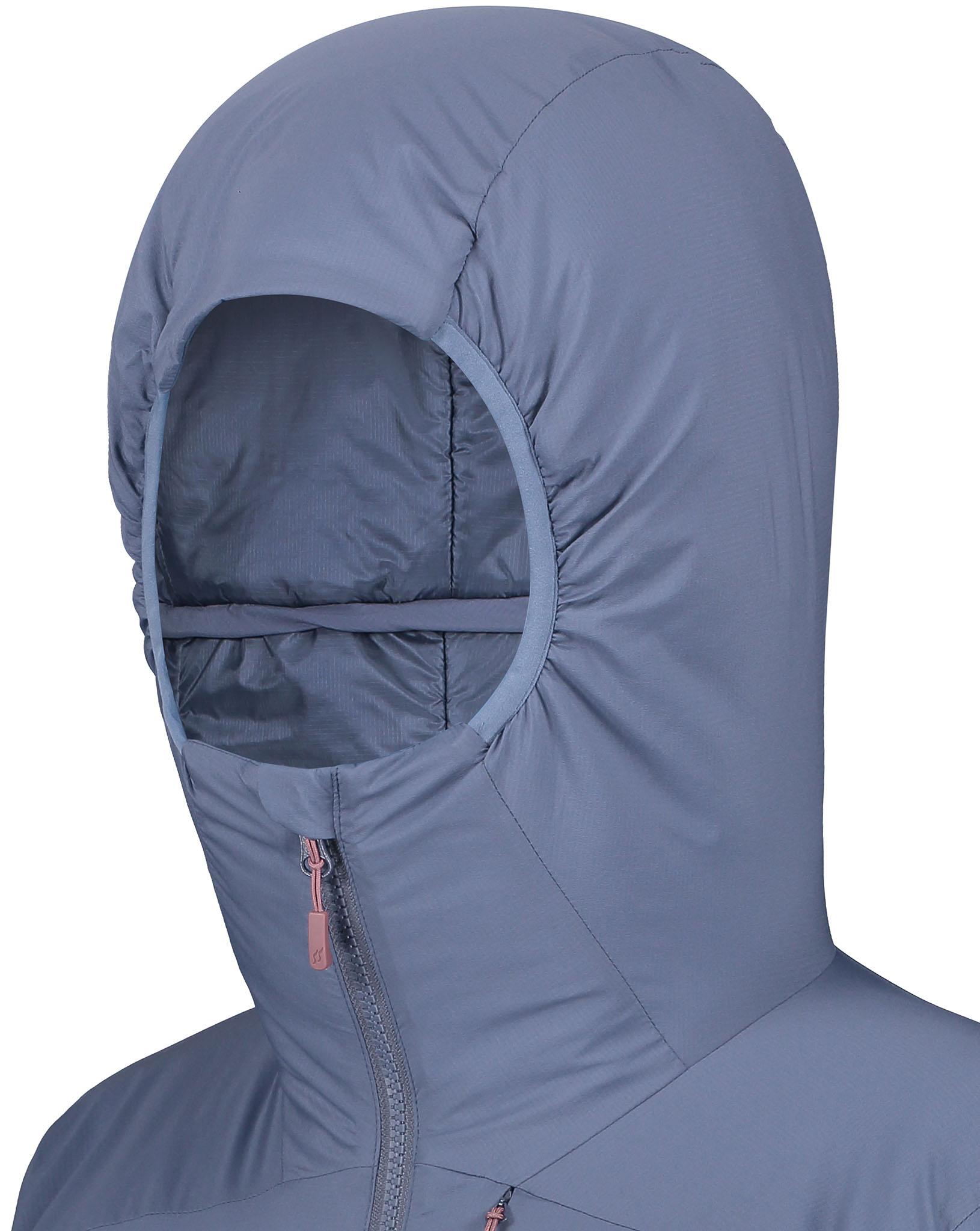 Product gallery image number 3 for product Xenair Alpine Jacket - Women's