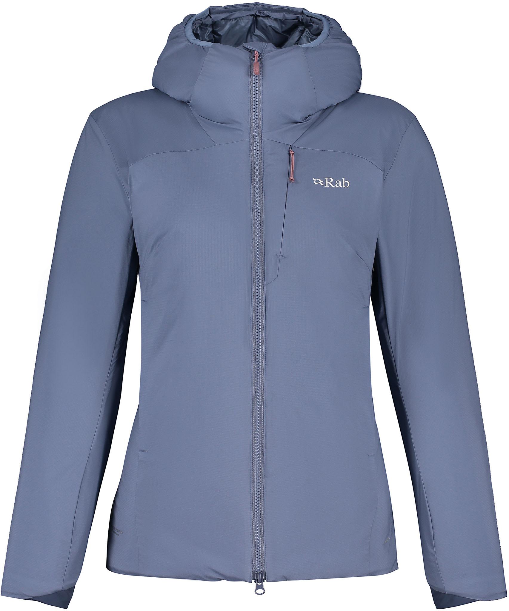 Product gallery image number 1 for product Xenair Alpine Jacket - Women's