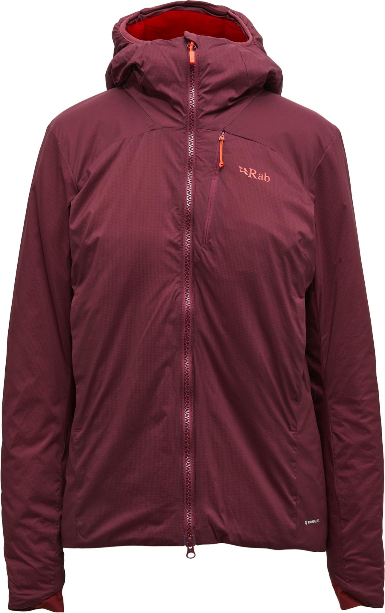 Product image for Xenair Alpine Jacket - Women's