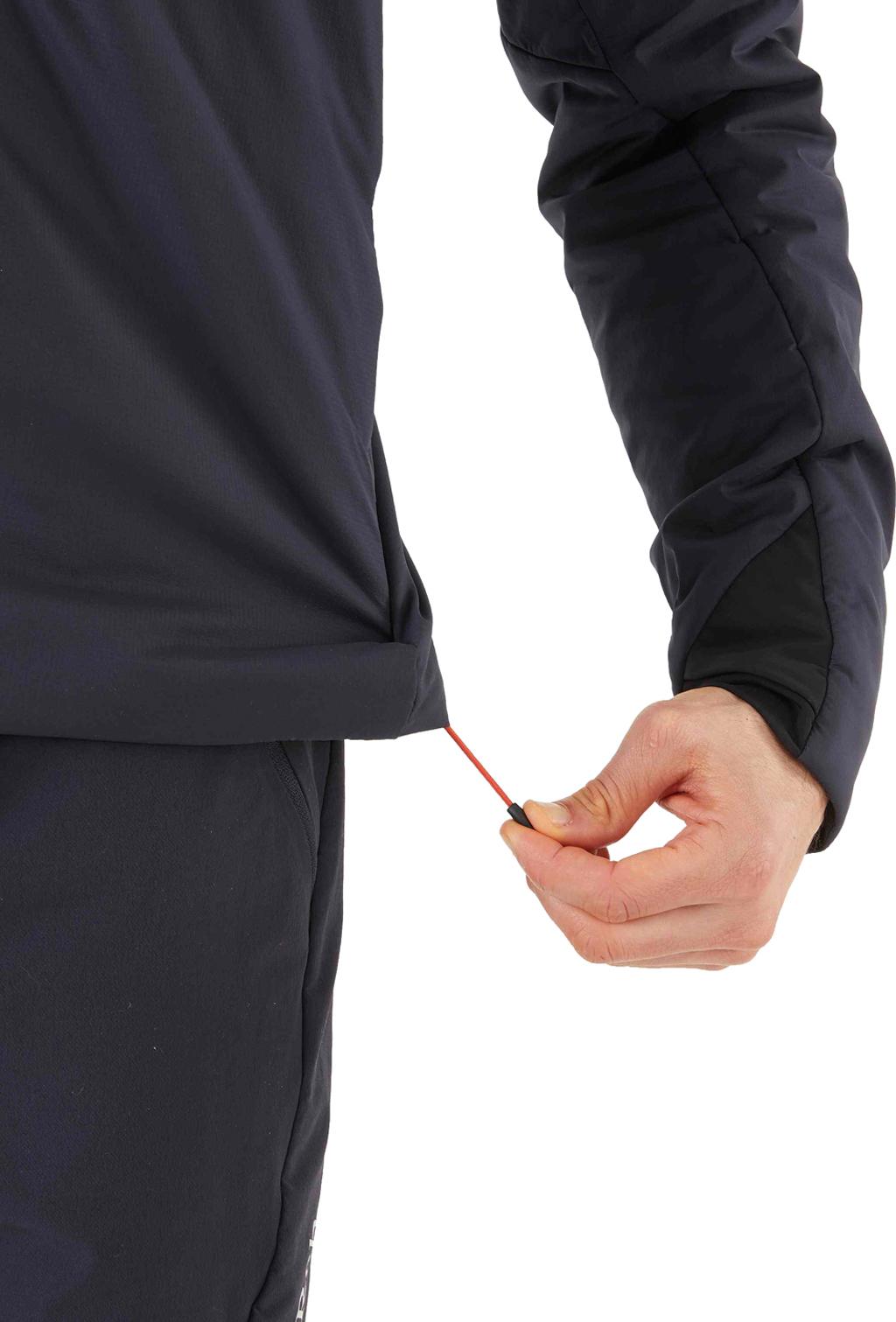 Product gallery image number 3 for product Xenair Light Jacket - Men's