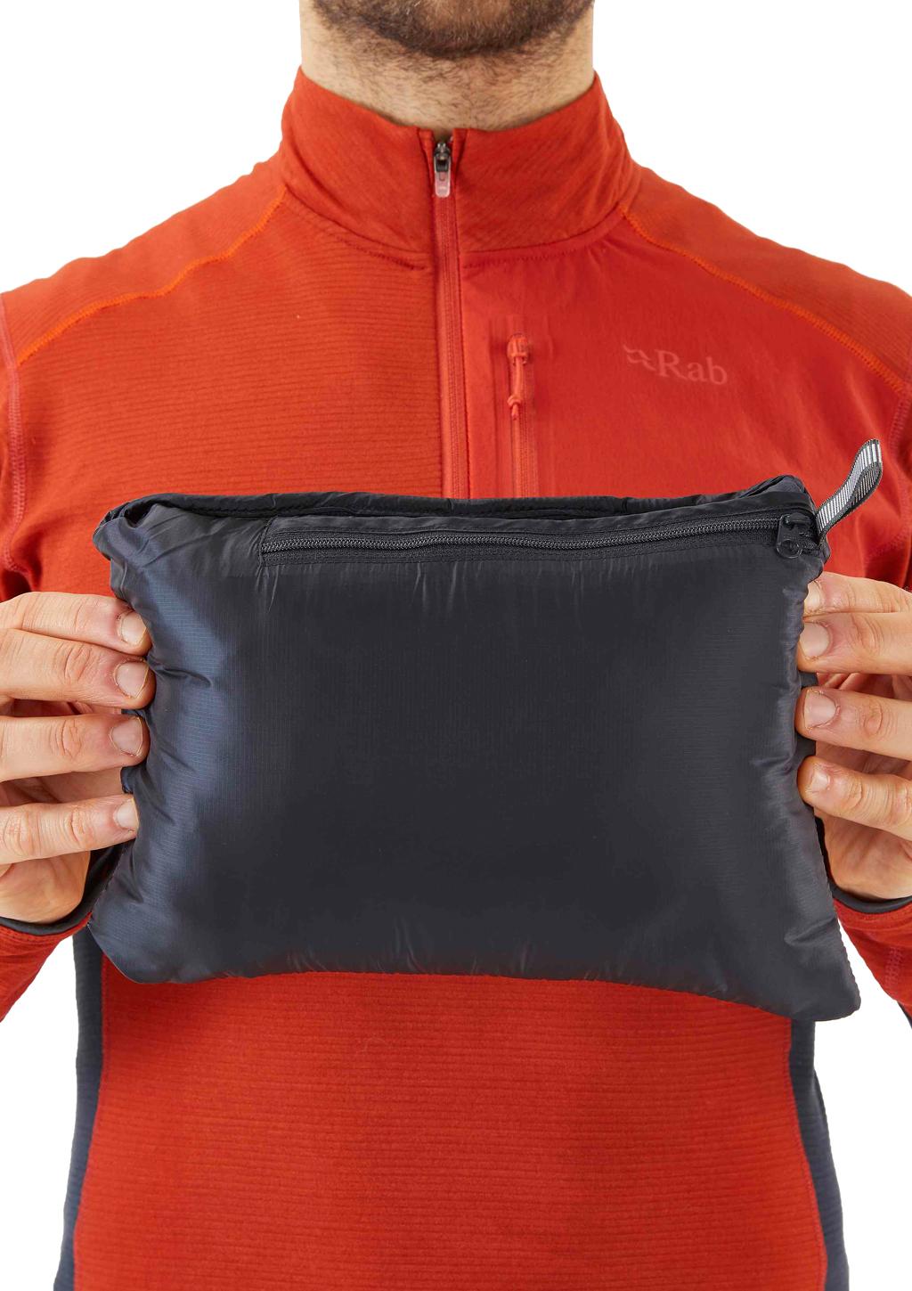 Product gallery image number 6 for product Xenair Light Jacket - Men's