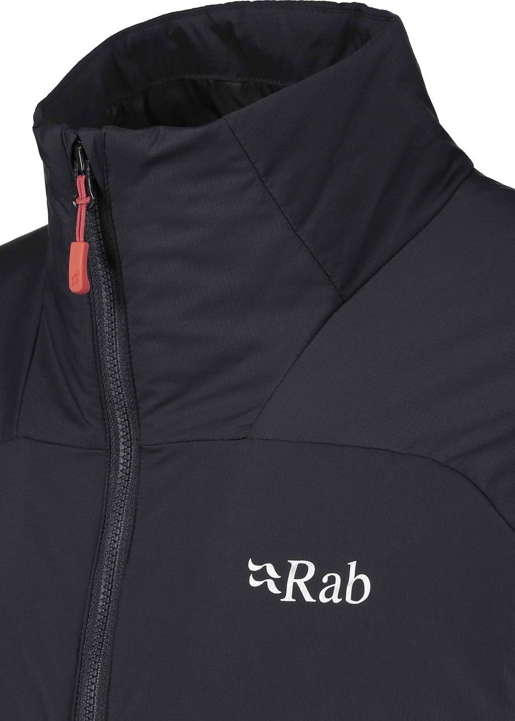 Product gallery image number 5 for product Xenair Light Jacket - Men's