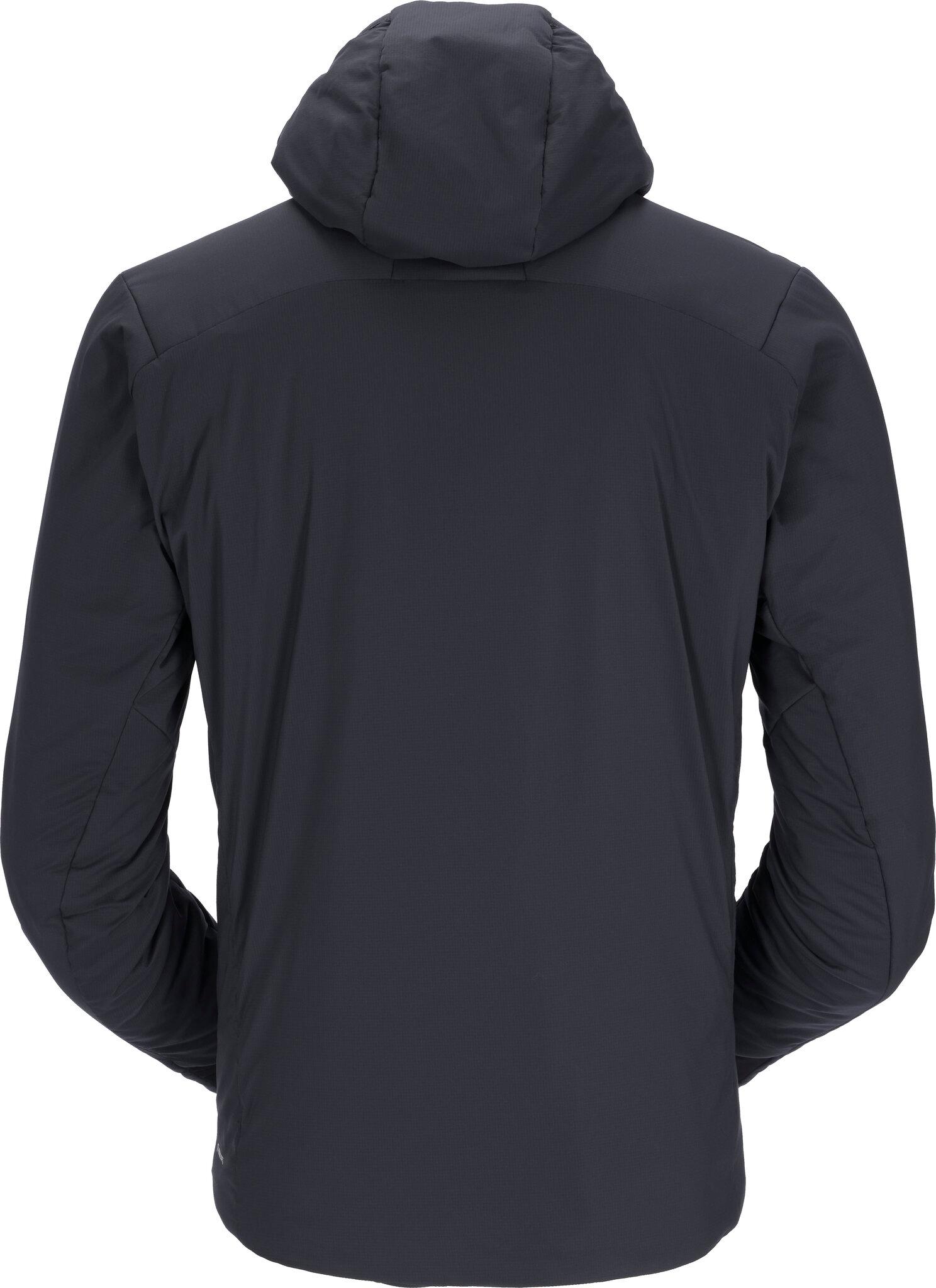 Product gallery image number 7 for product Xenair Alpine Light Insulated Hoody - Men's