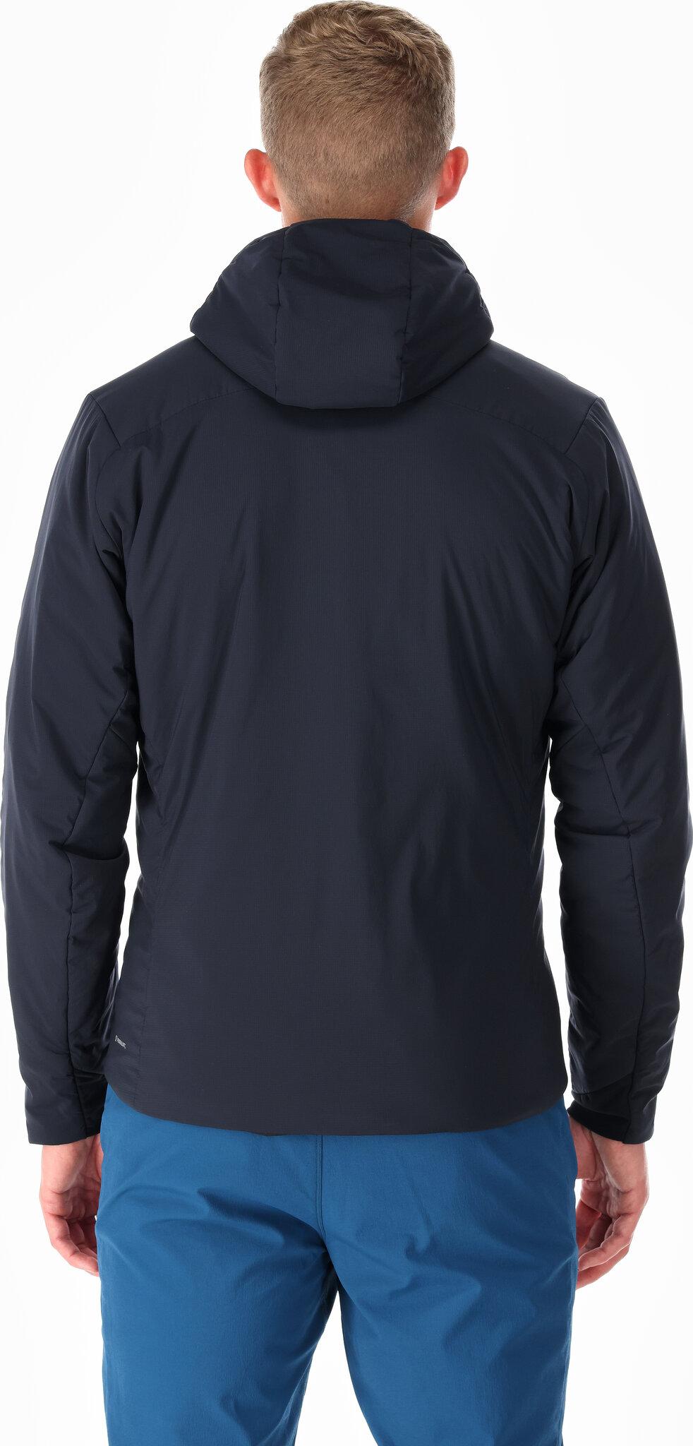 Product gallery image number 8 for product Xenair Alpine Light Insulated Hoody - Men's
