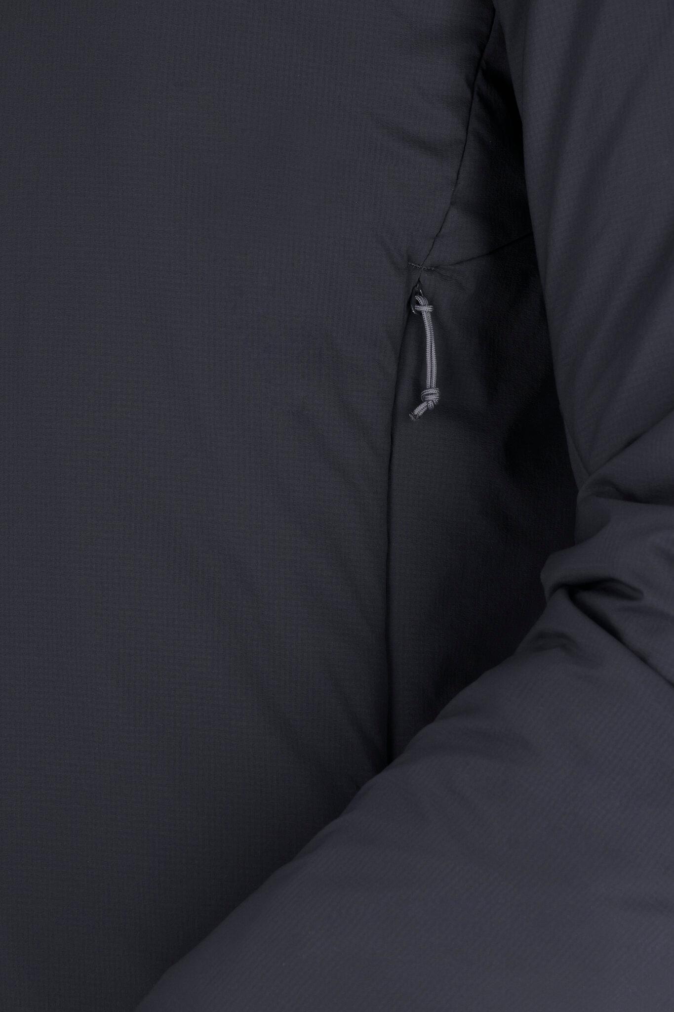 Product gallery image number 9 for product Xenair Alpine Light Insulated Hoody - Men's