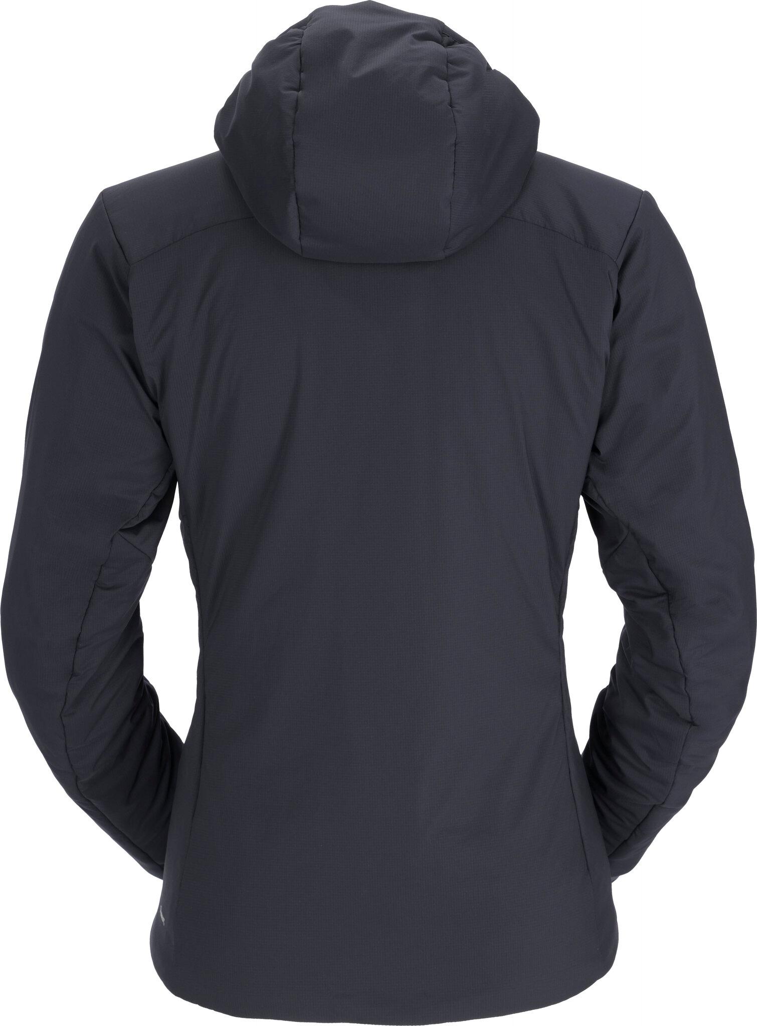 Product gallery image number 5 for product Xenair Alpine Light Insulated Hoody - Men's