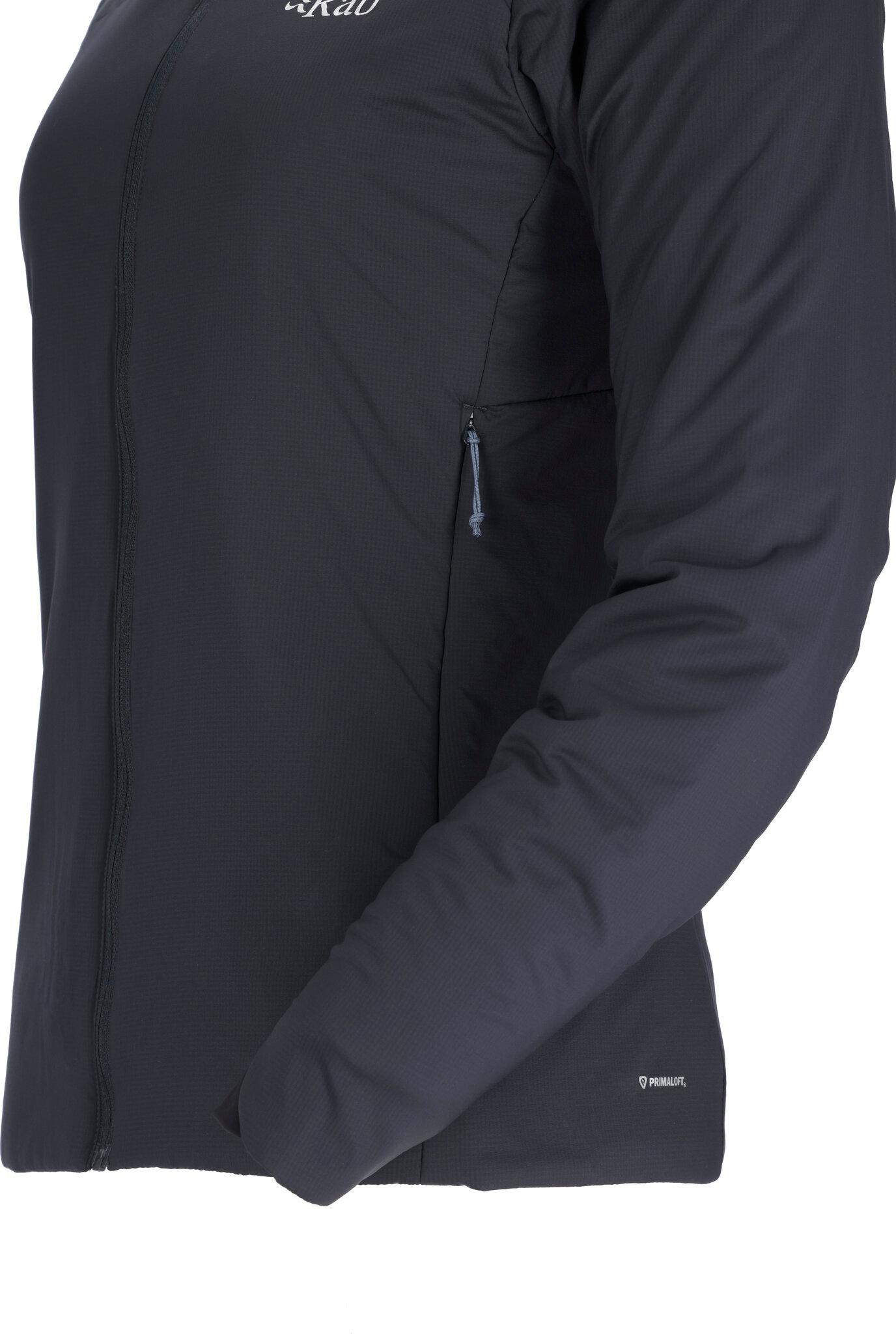 Product gallery image number 6 for product Xenair Alpine Light Insulated Hoody - Men's