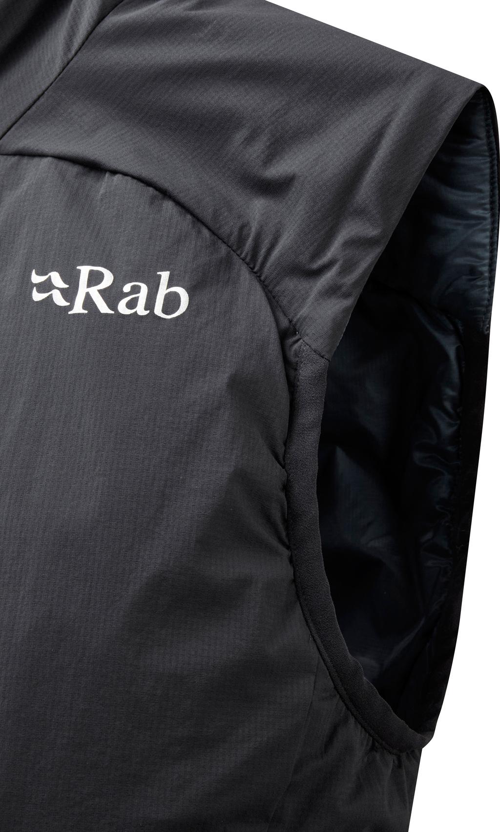 Product gallery image number 3 for product Xenair Vest - Women's