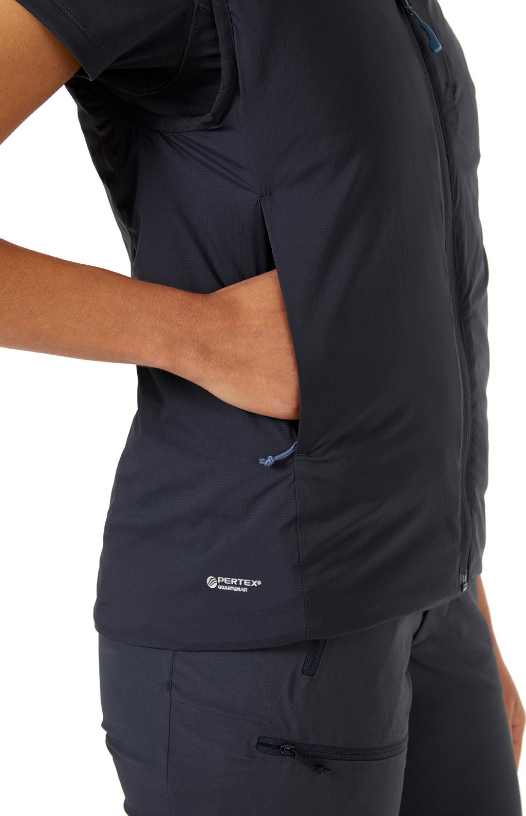 Product gallery image number 2 for product Xenair Vest - Women's