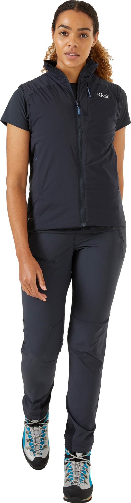 Product gallery image number 4 for product Xenair Vest - Women's