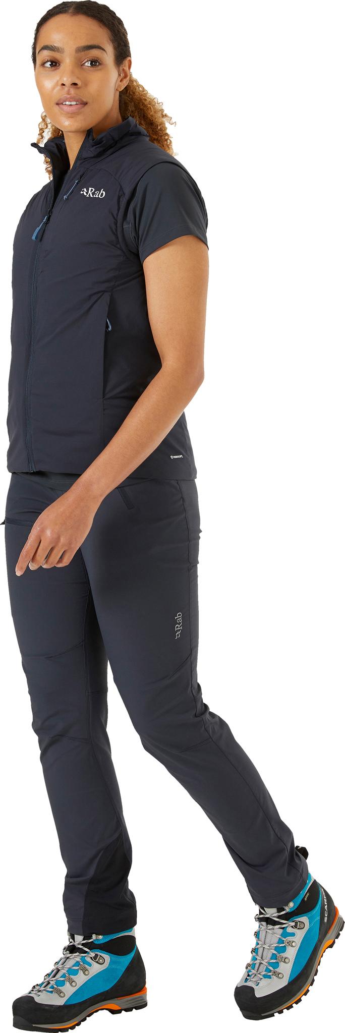 Product gallery image number 5 for product Xenair Vest - Women's