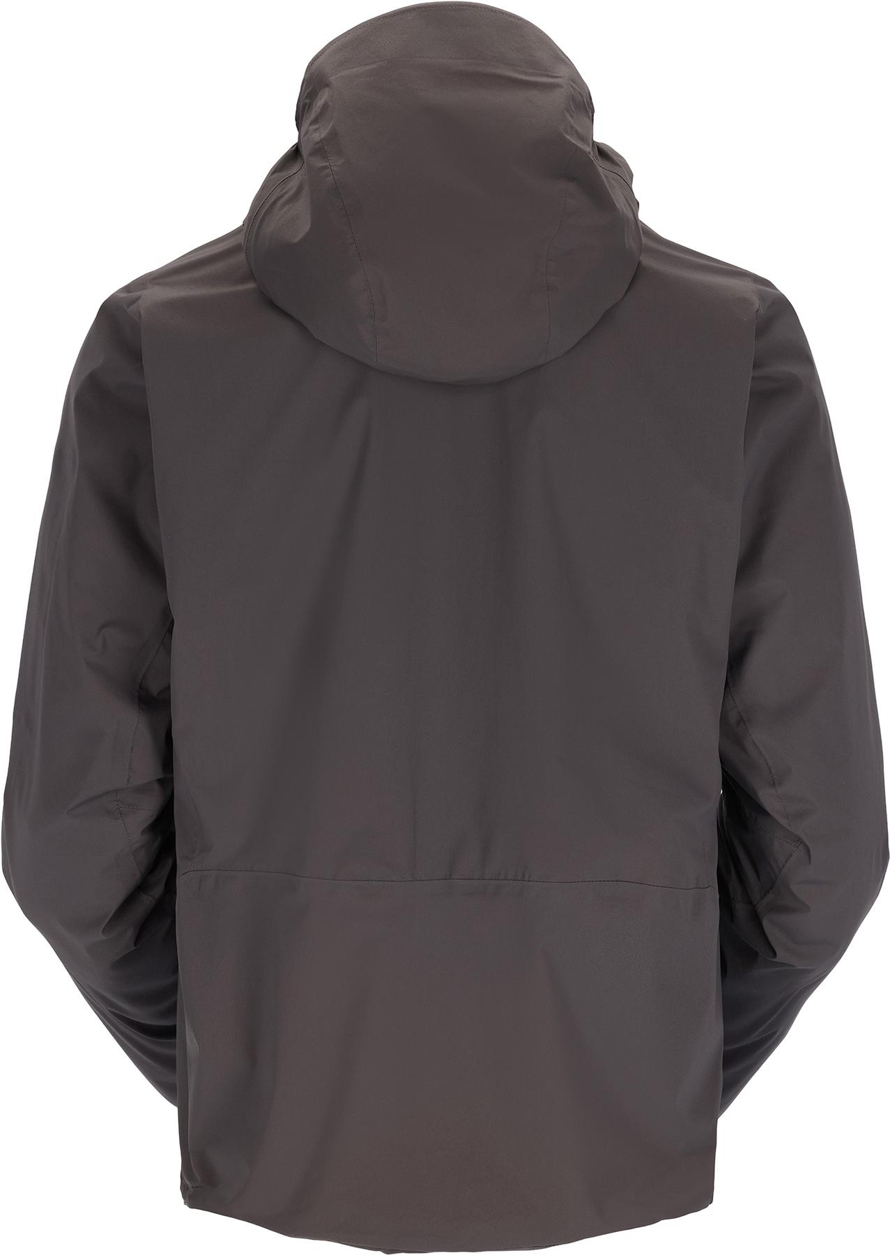 Product gallery image number 2 for product Khroma Transpose Insulated Ski Jacket - Men's