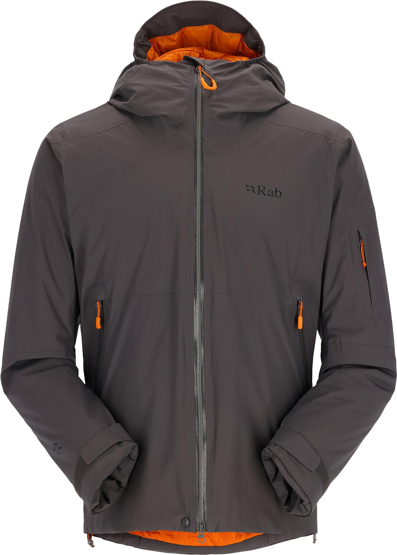 Product image for Khroma Transpose Insulated Ski Jacket - Men's