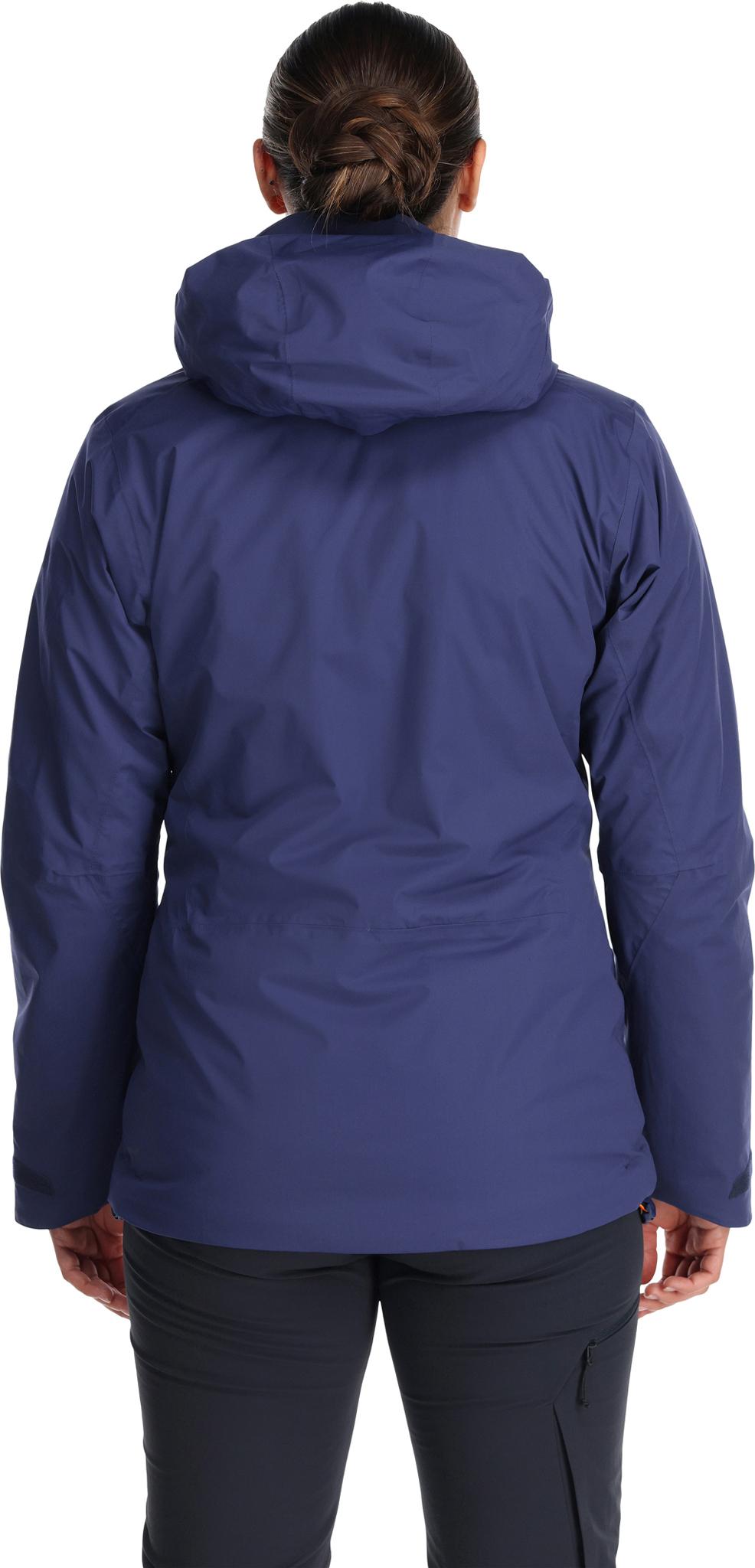 Product gallery image number 7 for product Khroma Transpose Insulated Jacket - Women's