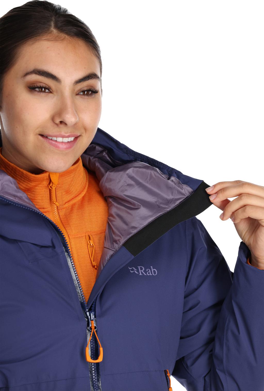 Product gallery image number 8 for product Khroma Transpose Insulated Jacket - Women's