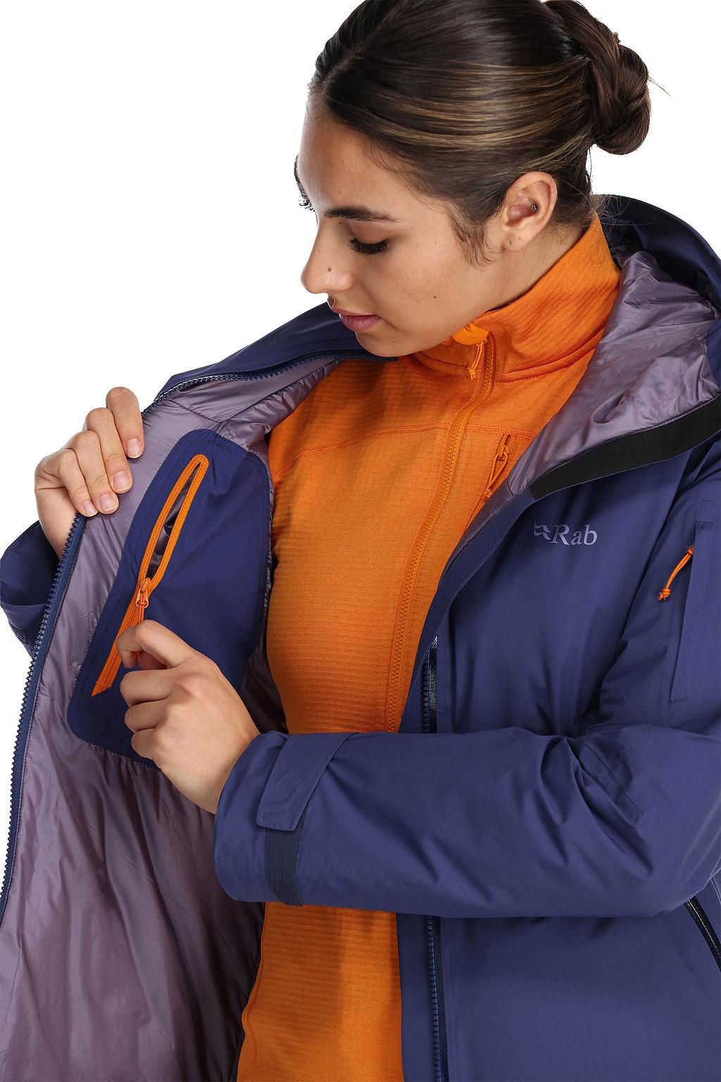 Product gallery image number 10 for product Khroma Transpose Insulated Jacket - Women's