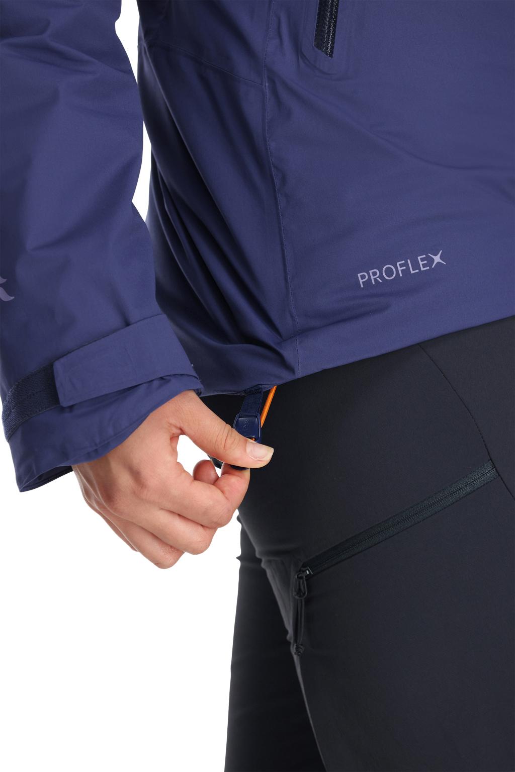 Product gallery image number 4 for product Khroma Transpose Insulated Jacket - Women's