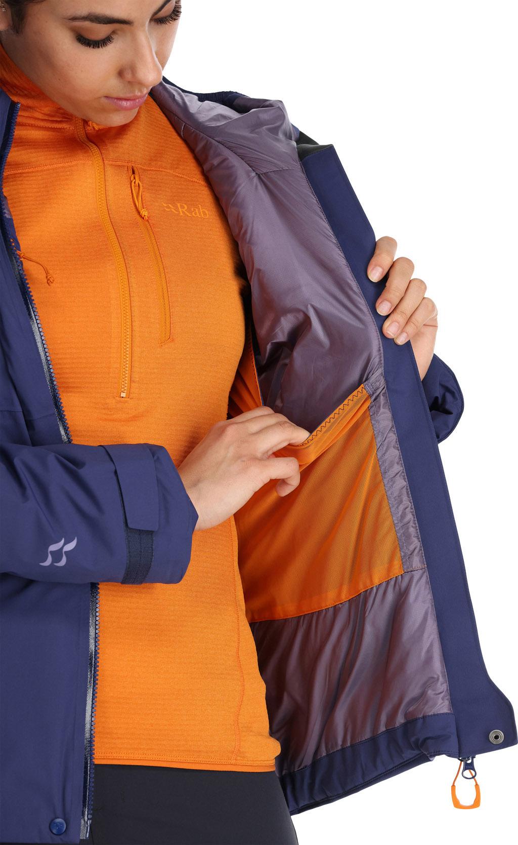 Product gallery image number 3 for product Khroma Transpose Insulated Jacket - Women's