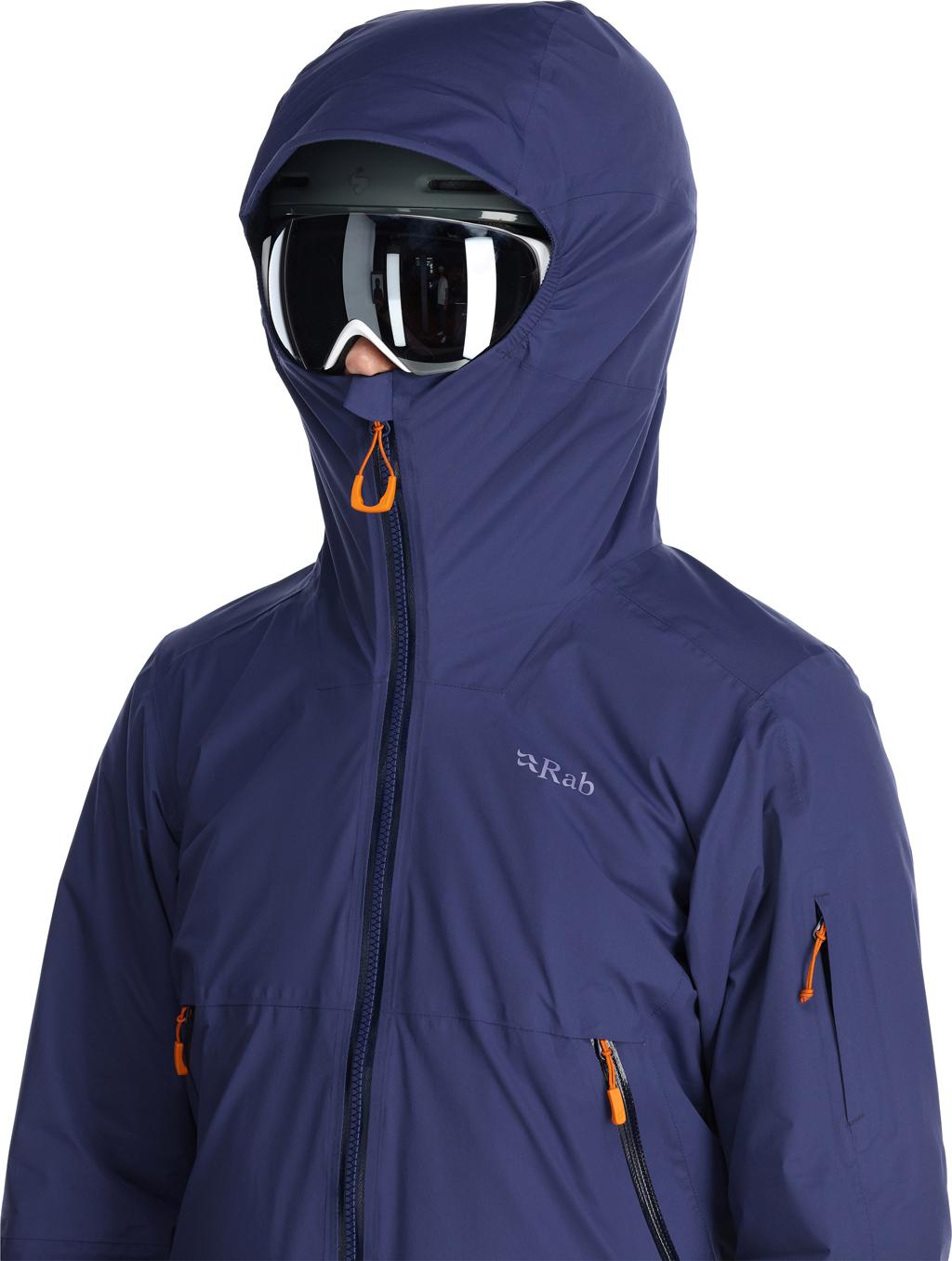 Product gallery image number 11 for product Khroma Transpose Insulated Jacket - Women's