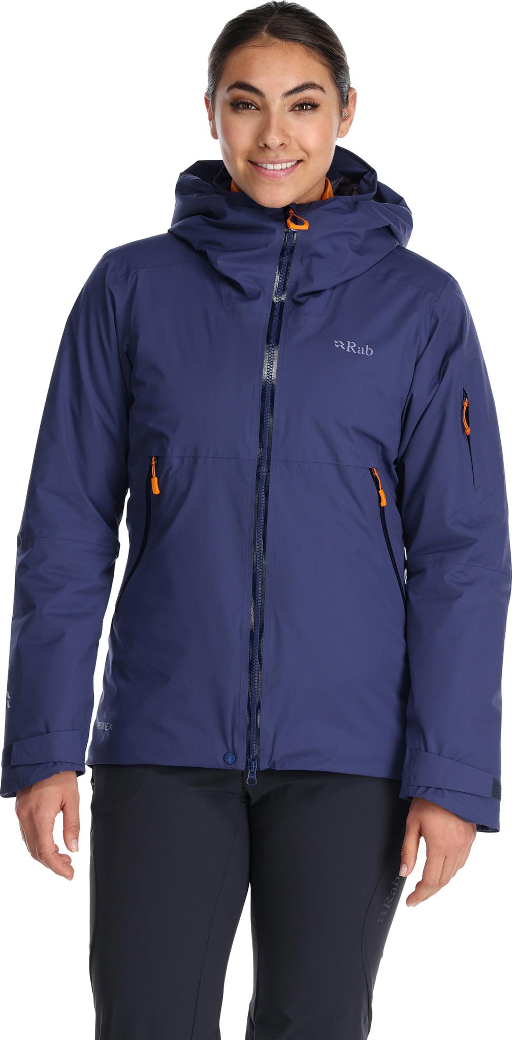 Product gallery image number 9 for product Khroma Transpose Insulated Jacket - Women's