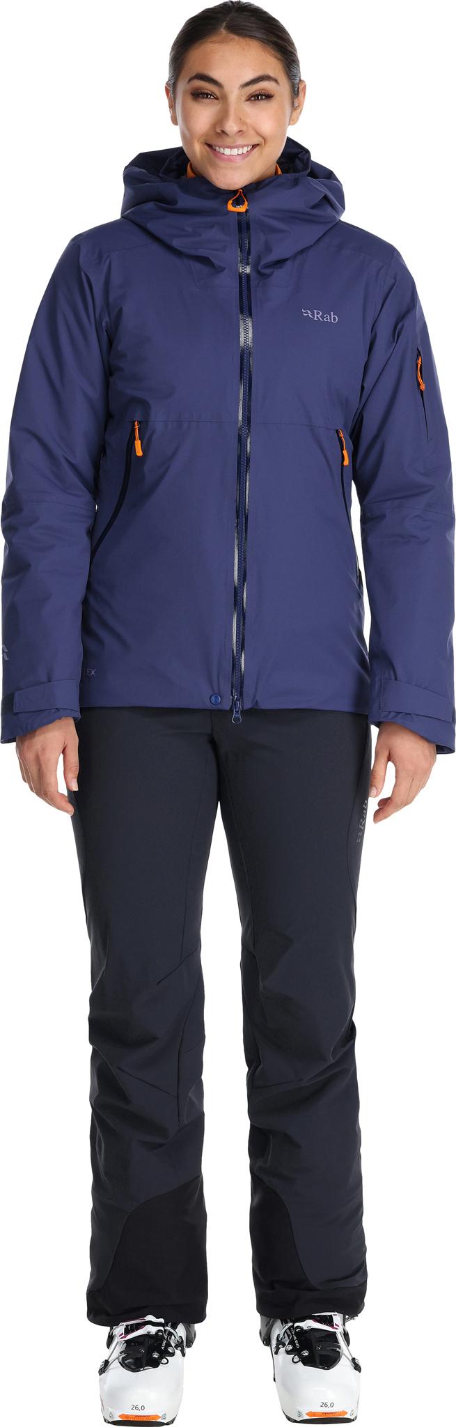 Product gallery image number 12 for product Khroma Transpose Insulated Jacket - Women's