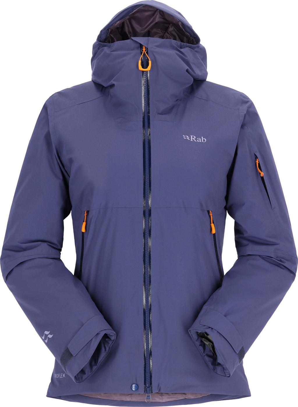 Product gallery image number 1 for product Khroma Transpose Insulated Jacket - Women's