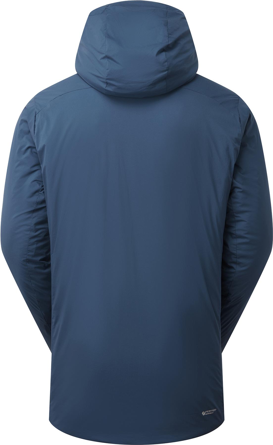 Product gallery image number 2 for product Xenair Alpine Insulated Jacket - Men's