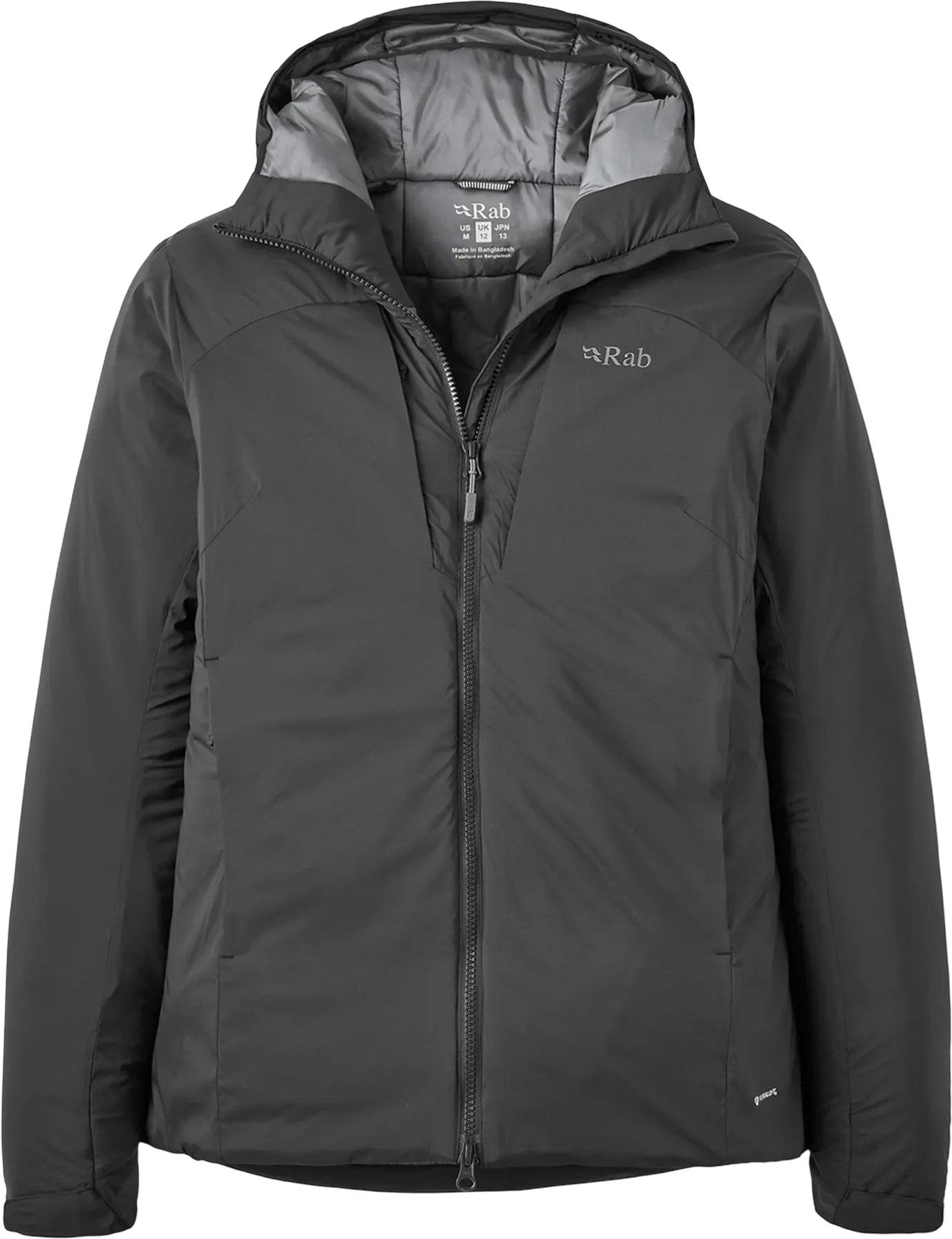 Product image for Xenair Alpine Insulated Jacket - Women's