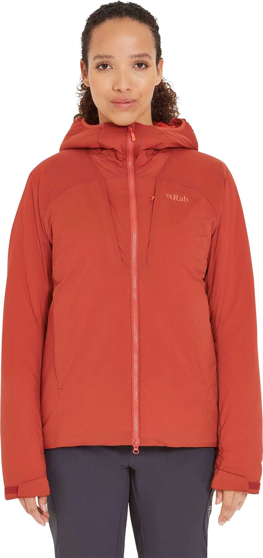 Product image for Xenair Alpine Insulated Jacket - Women's