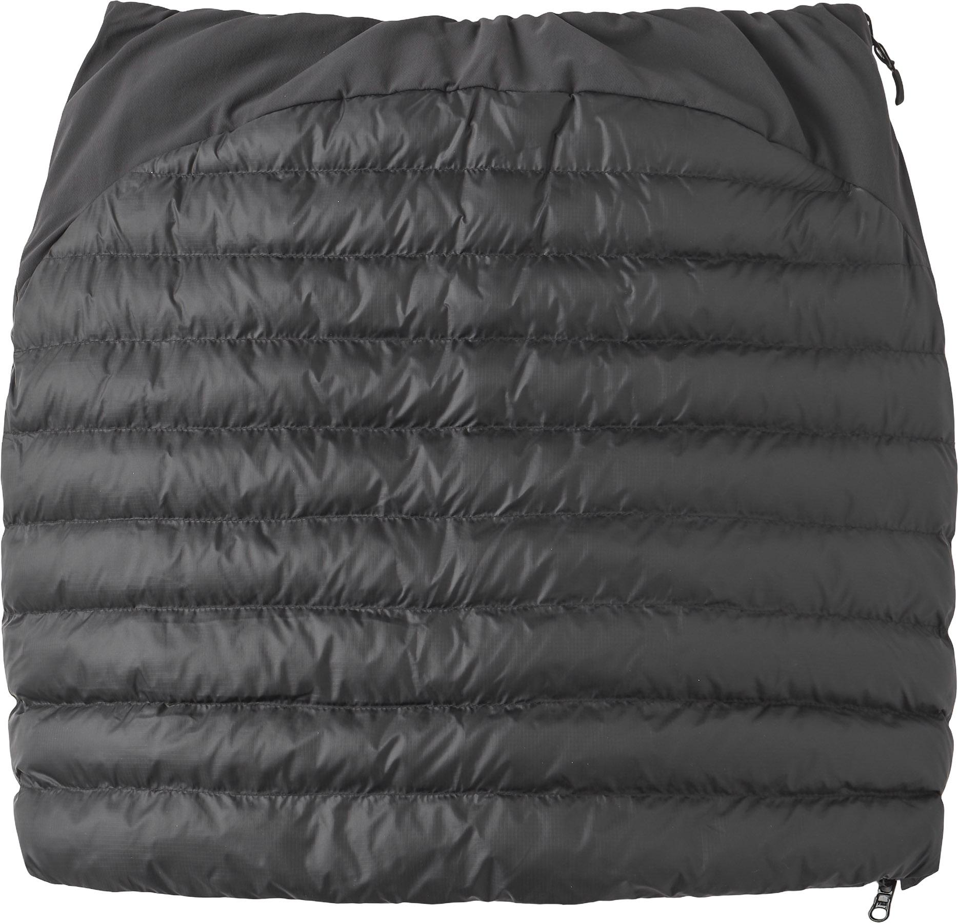 Product gallery image number 2 for product Cirrus Reversible Insulated Skirt - Women's