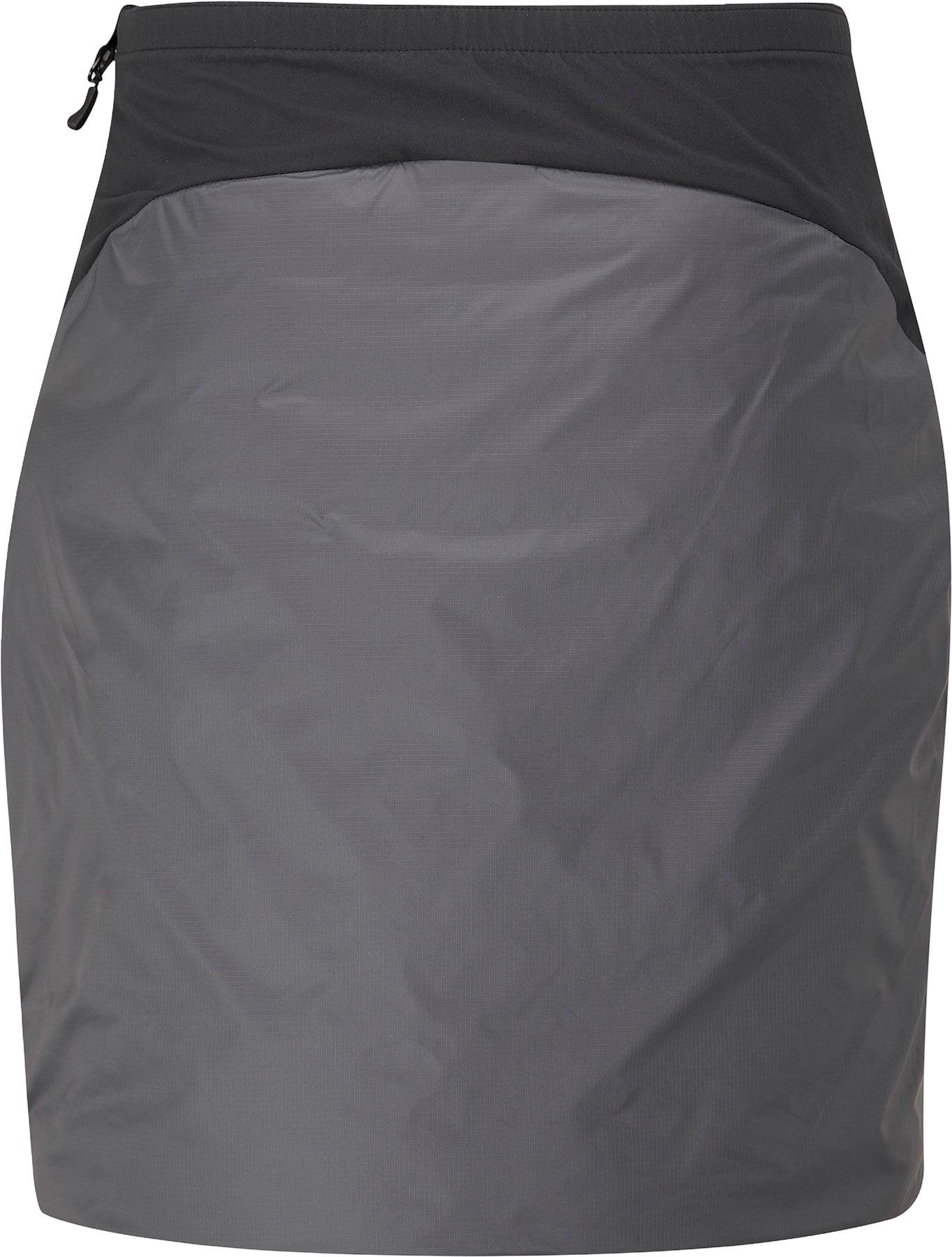 Product gallery image number 3 for product Cirrus Reversible Insulated Skirt - Women's