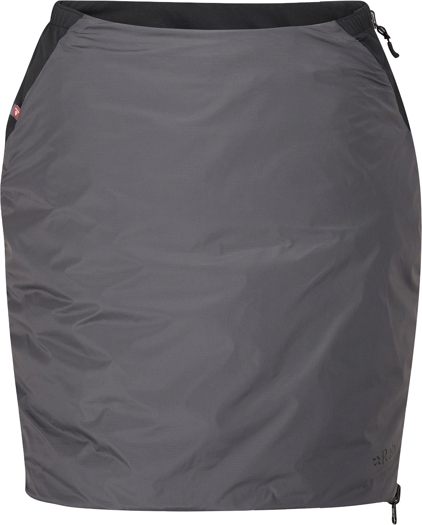 Product gallery image number 4 for product Cirrus Reversible Insulated Skirt - Women's