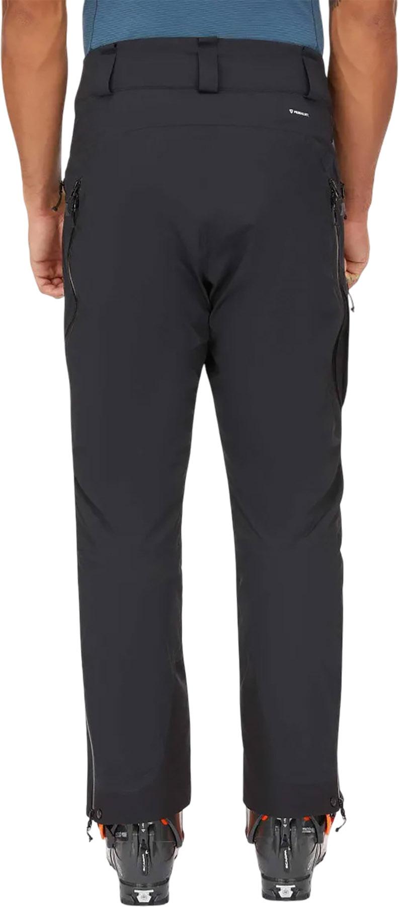 Product gallery image number 3 for product Khroma Diffract Insulated Ski Pant - Men's