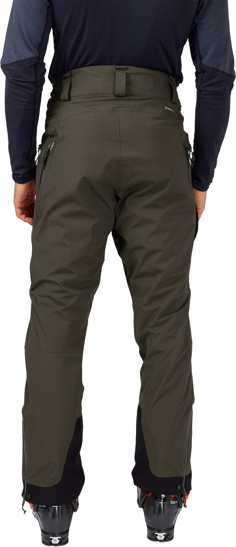 Product gallery image number 3 for product Khroma Diffract Insulated Ski Pant - Men's