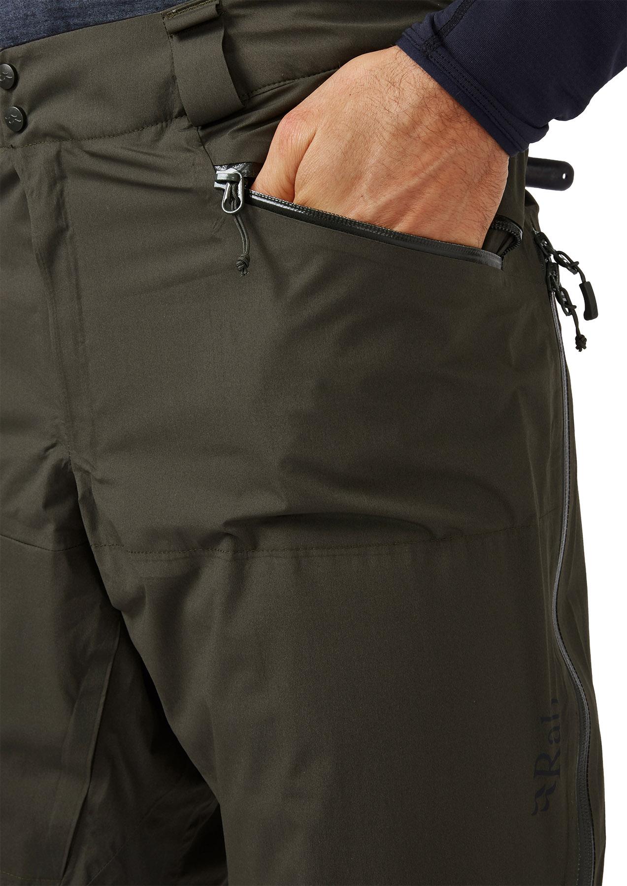 Product gallery image number 7 for product Khroma Diffract Insulated Ski Pant - Men's