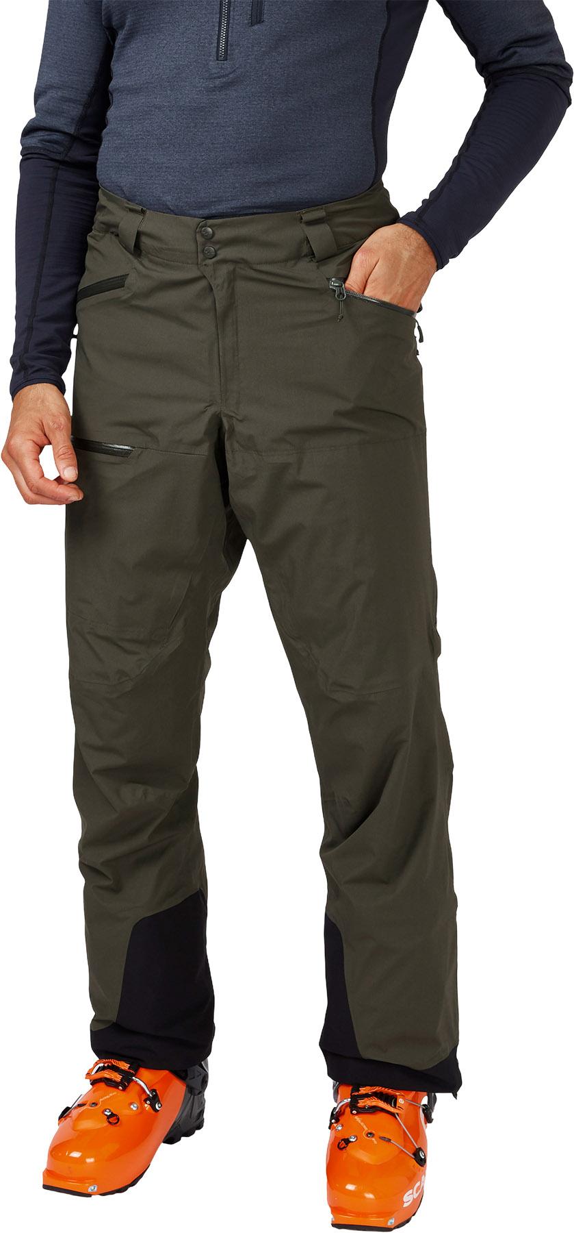 Product gallery image number 8 for product Khroma Diffract Insulated Ski Pant - Men's