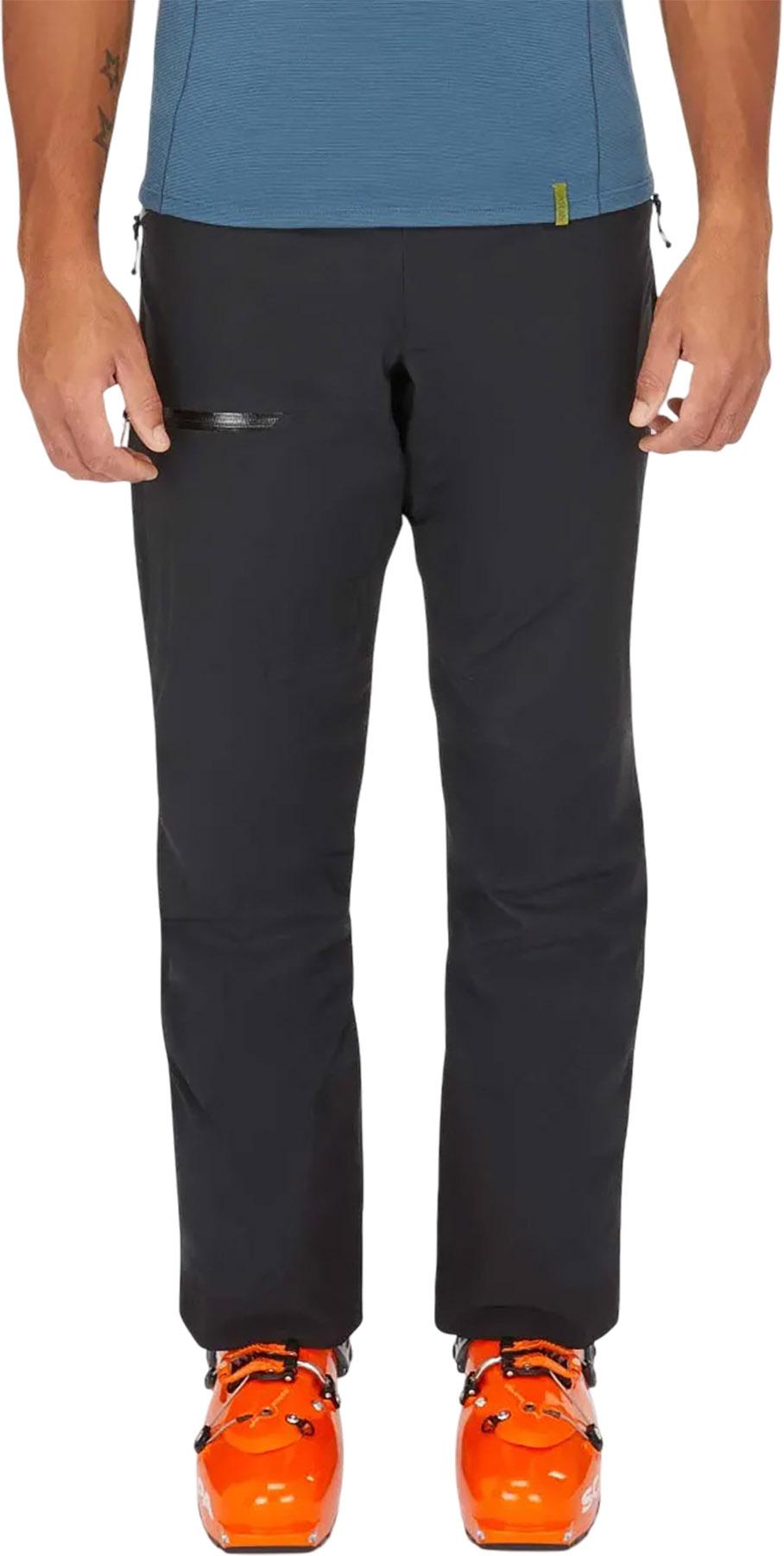 Product gallery image number 2 for product Khroma Diffract Insulated Ski Pant - Men's