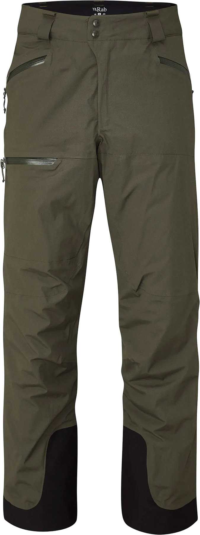 Product image for Khroma Diffract Insulated Ski Pant - Men's