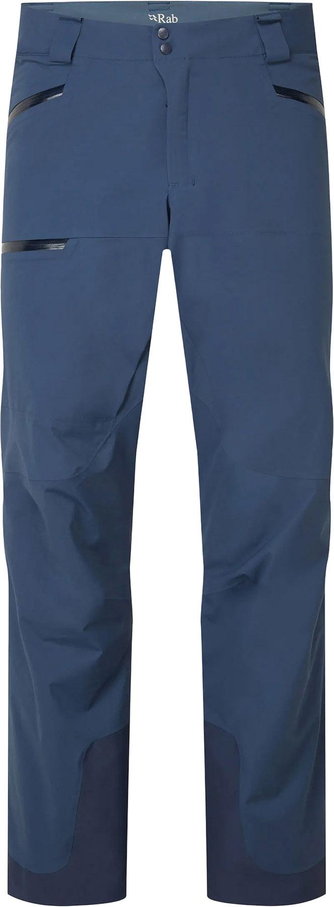 Product image for Khroma Diffract Insulated Ski Pant - Men's
