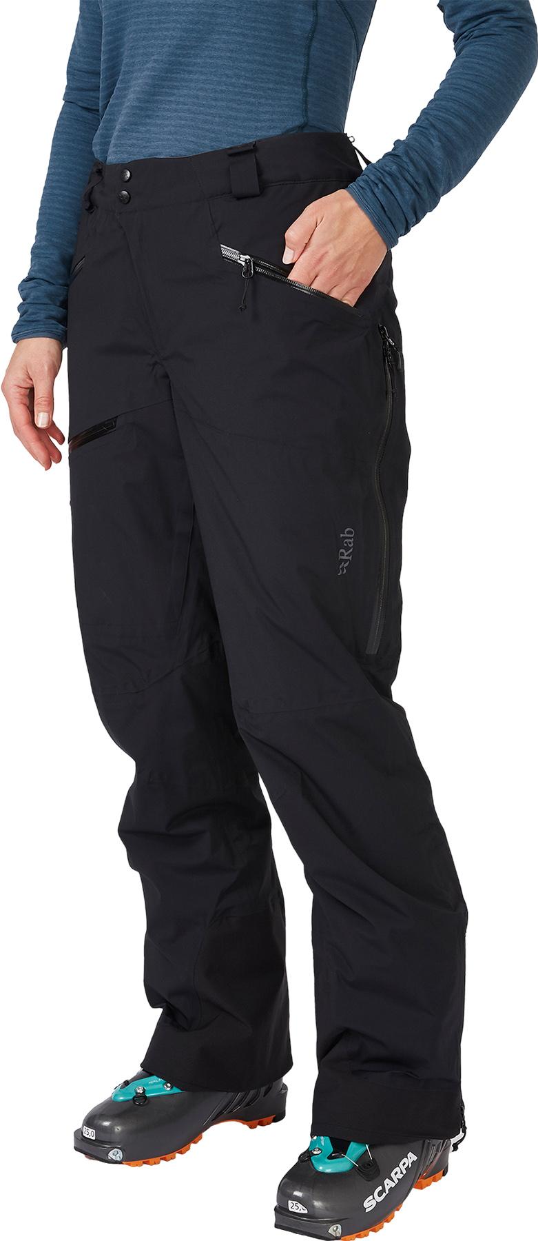 Product gallery image number 6 for product Khroma Diffract Insulated Pant - Women's