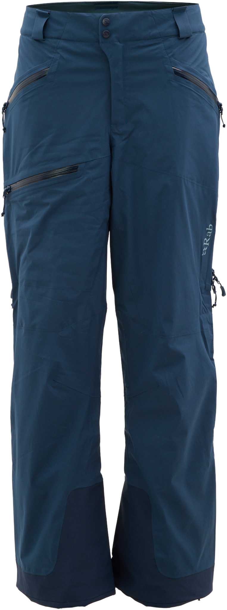 Tempest Blue