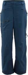 Colour: Tempest Blue