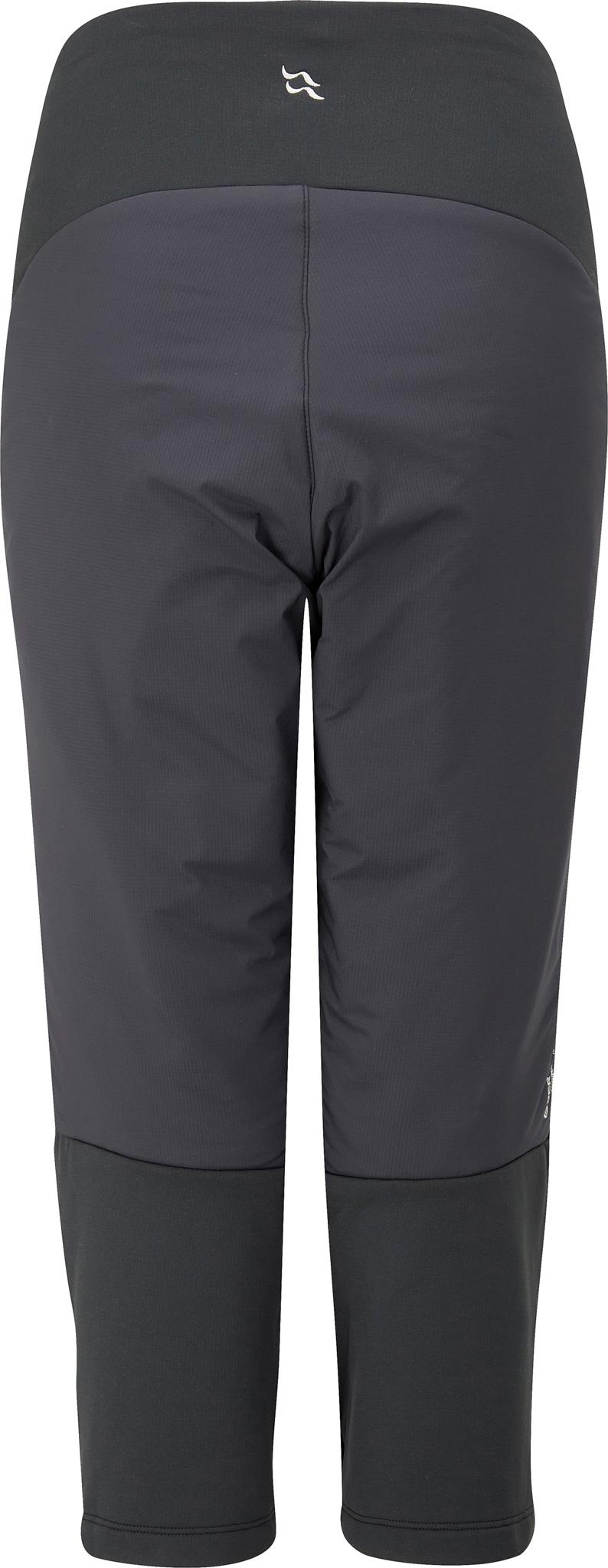 Product gallery image number 4 for product Xenair 3/4 Pant - Women's