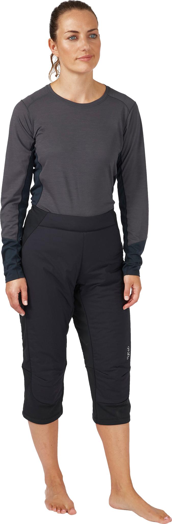 Product gallery image number 3 for product Xenair 3/4 Pant - Women's