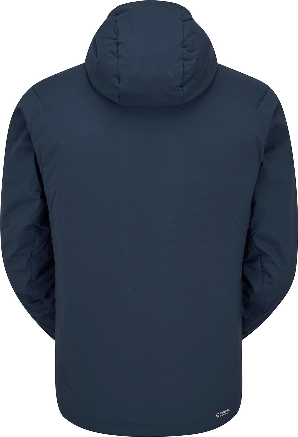 Product gallery image number 8 for product Xenair Alpine Light Jacket - Men's