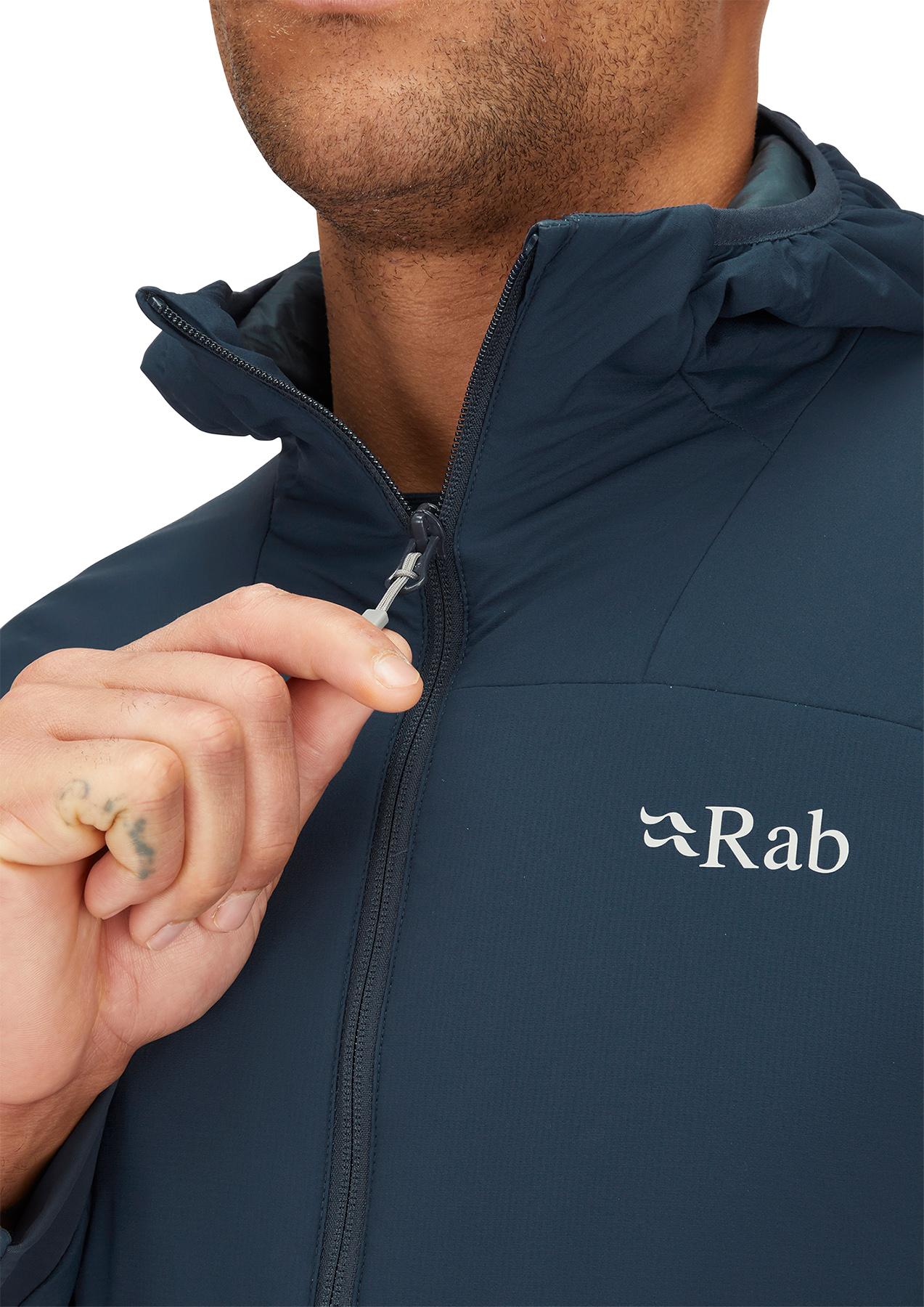 Product gallery image number 7 for product Xenair Alpine Light Jacket - Men's