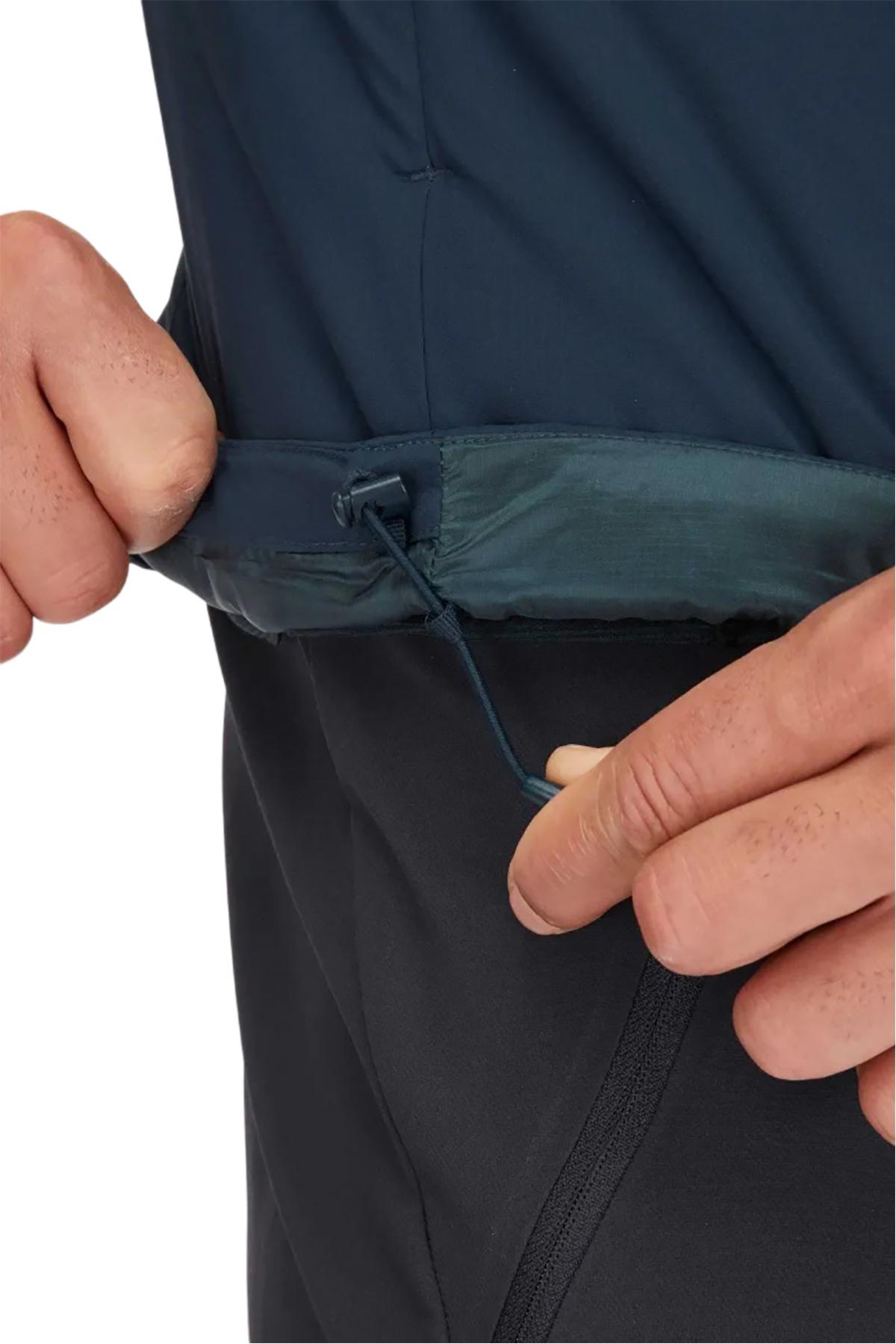 Product gallery image number 3 for product Xenair Alpine Light Jacket - Men's