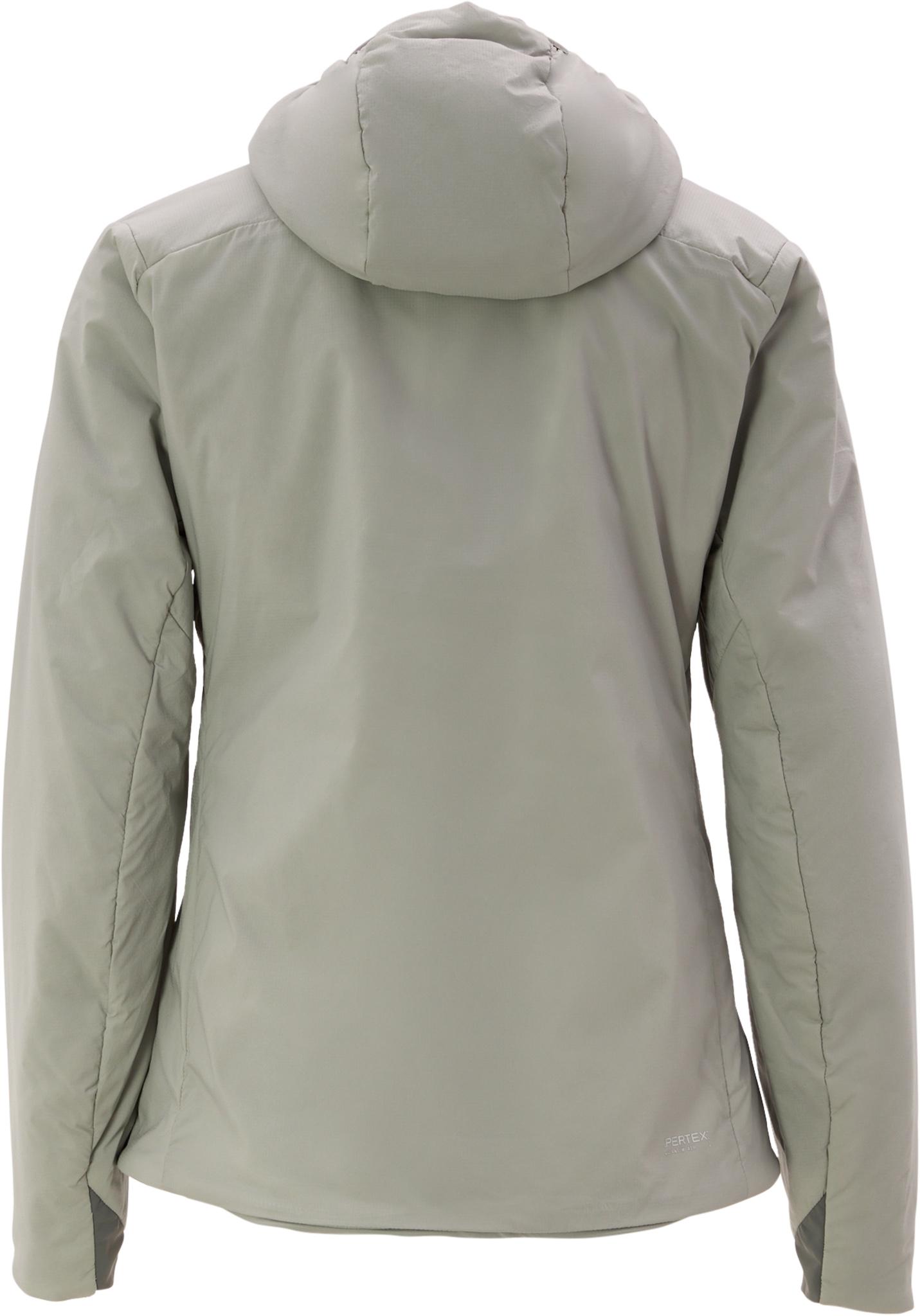 Product gallery image number 2 for product Xenair Alpine Light Jacket - Women's